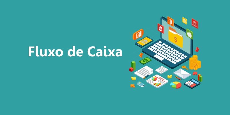 fluxo de caixa